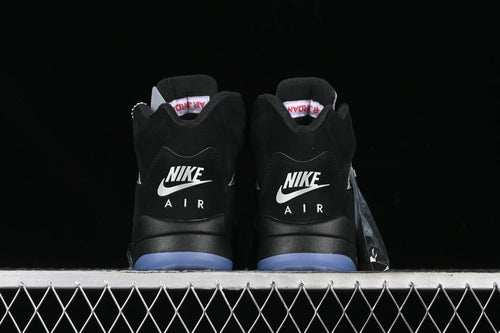 Brand new black Nike style with packaging