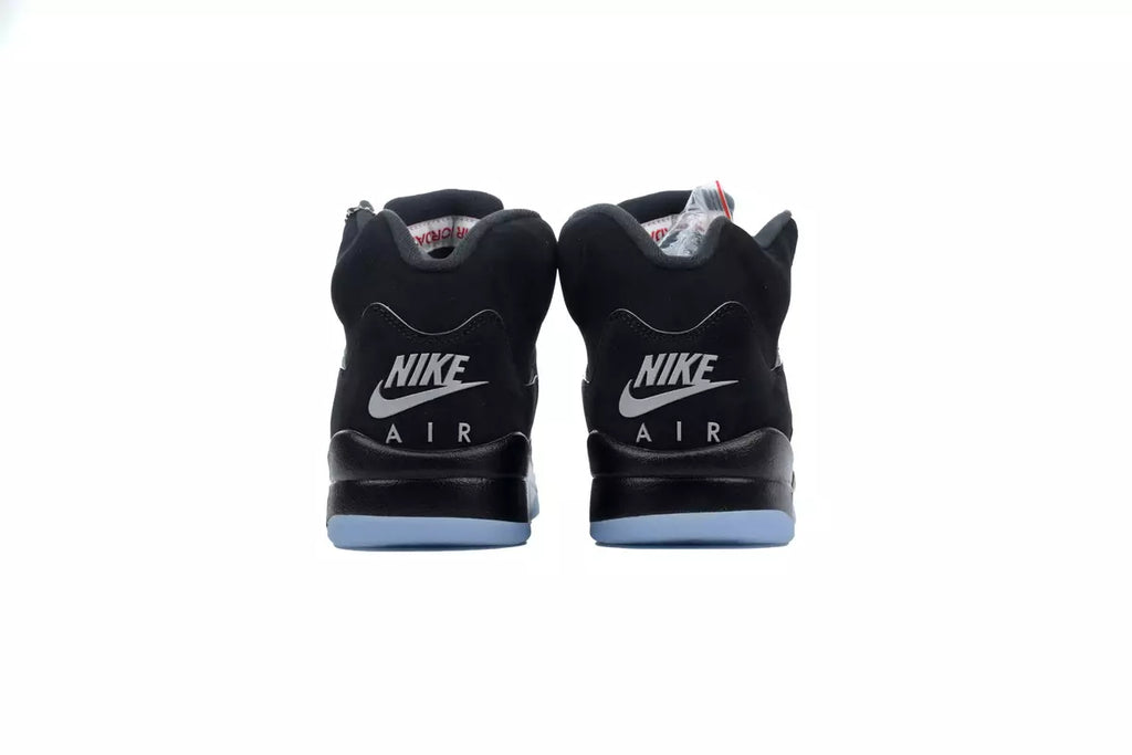 Brand new black Nike style with packaging