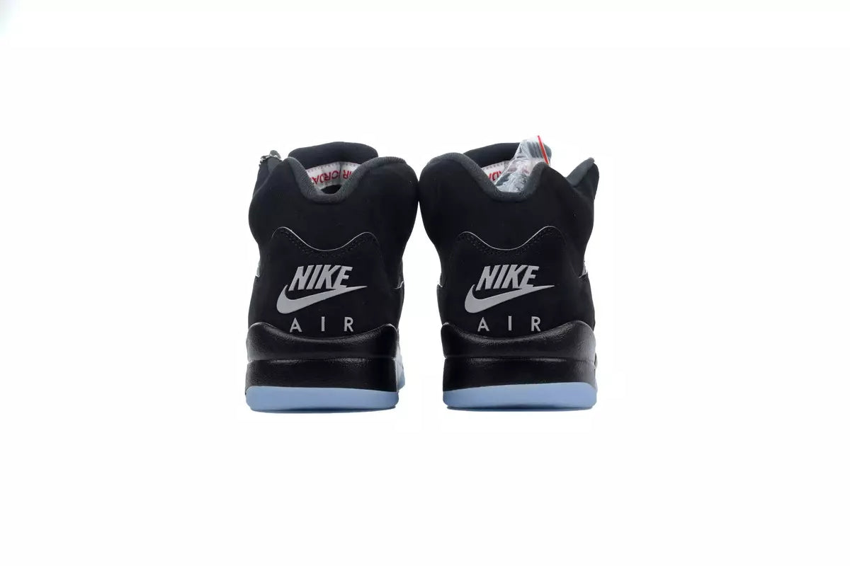 Brand new black Nike style with packaging